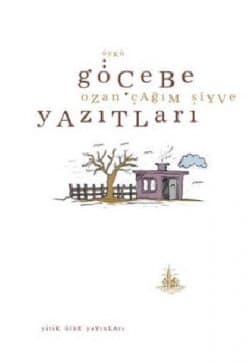 Göçebe Yazıtları
