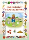 Zeka Geliştirici Bulmacali Boyama
