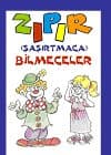 Zıpır Şaşırtmaca Bilmeceler
