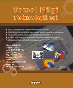 Temel Bilgi Teknolojileri