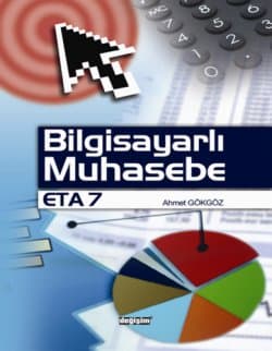 Bilgisayarlı Muhasebe/Eta-7