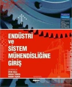 Endüstri ve Sistem Mühendisliğine Giriş