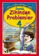 Damla Zihinden Problemler 4