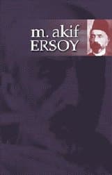 Mehmet Akif Ersoy