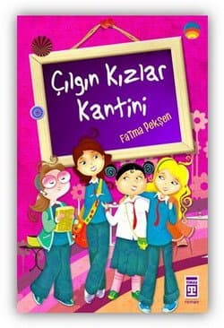 Çılgın Kızlar Kantini