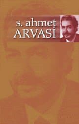 Seyyid Ahmet Arvasi