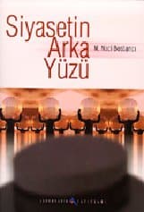 Siyasetin Arka Yüzü