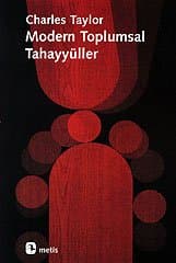 Modern Toplumsal Tahayyüller