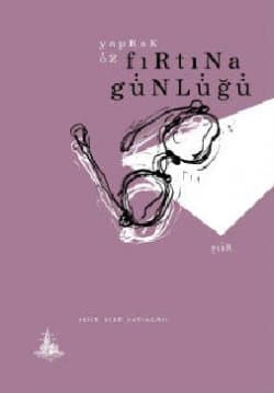 Fırtına Günlüğü