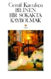 Bilinen Bir Sokakta Kaybolmak