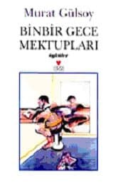 Binbir Gece Mektupları