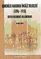 Ermeniler Hakkında İngiliz Belgeleri 1896- 1918 British Documents On Armenians
