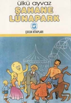 Şahane Lunapark