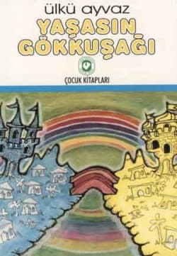 Yaşasın Gökkuşağı