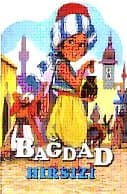 Bağdad Hırsızı