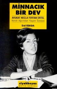 Minnacık Bir Dev