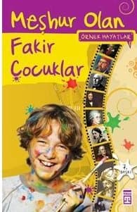 Meşhur Olan Fakir Çocuklar