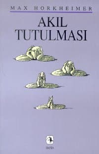 Akıl Tutulması