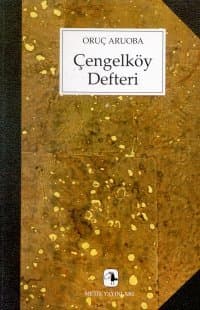 Çengelköy Defteri