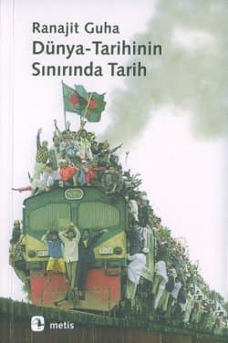 Dünya Tarihinin Sınırında Tarih
