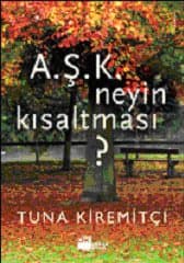 A.Ş.K. Neyin Kısaltması?