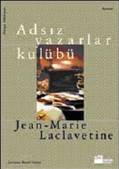 Adsız Yazarlar Kulübü