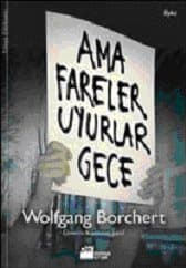 Ama Fareler Uyurlar Gece
