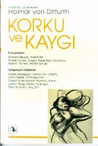 Korku ve Kaygı