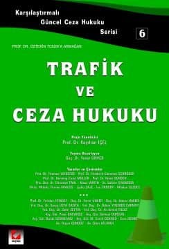 Trafik ve Ceza Hukuku 6