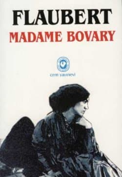 Madam Bovary