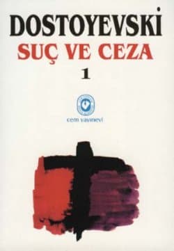 Suç ve Ceza / 2 Cilt