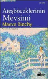 Ateşböceklerinin Mevsimi