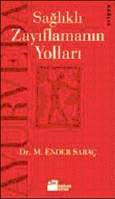 Sağlıklı Zayıflamanın Yolları
