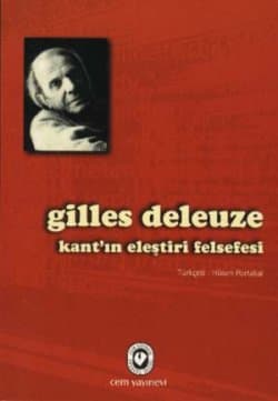 Kant`ın Eleştiri Felsefesi