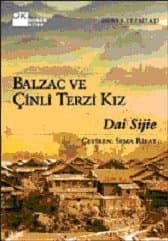 Balzac ve Çinli Terzi Kız