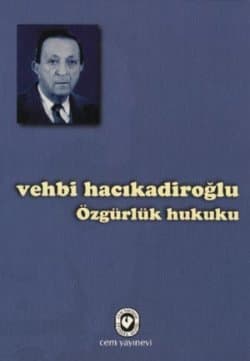 Özgürlük Hukuku