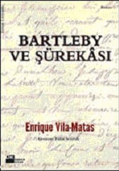 Bartleby ve Şürekâsı