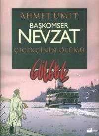Çiçekçinin Ölümü (Başkomser Nevzat, #1)