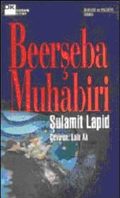 Beerşeba Muhabiri