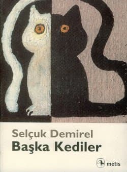 Başka Kediler