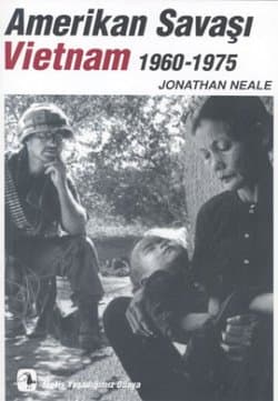 Amerikan Savaşı Vietnam 1960- 1975