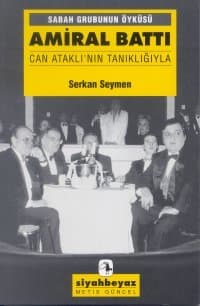 Amiral Battı