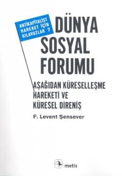 Dünya Sosyal Forumu