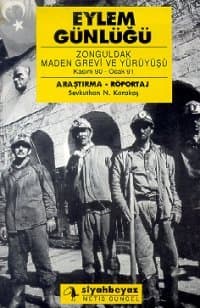 Eylem Günlüğü