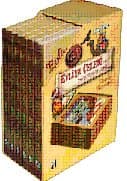 Evliya Çelebi'nin Maceraları Serisi-6 Kitap
