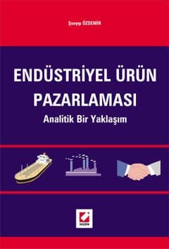 Endüstriyel Ürün Pazarlaması