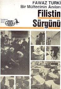 Filistin Sürgünü