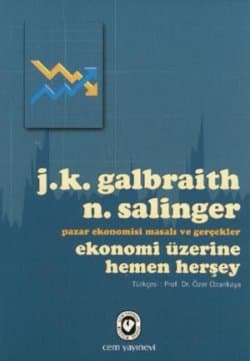 Ekonomi Üzerine Hemen Herşey