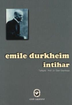 İntihar