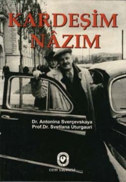 Kardeşim Nazım